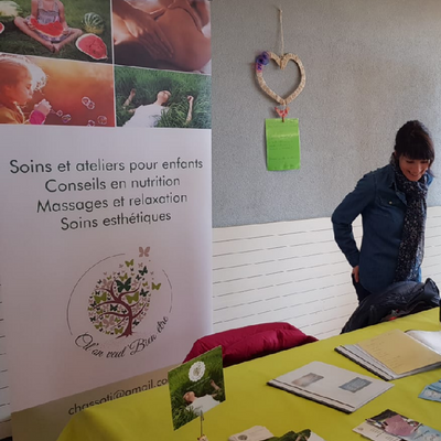 Cilon Veut Bien-Être