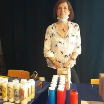 Marielle Chabloz — 12voyance